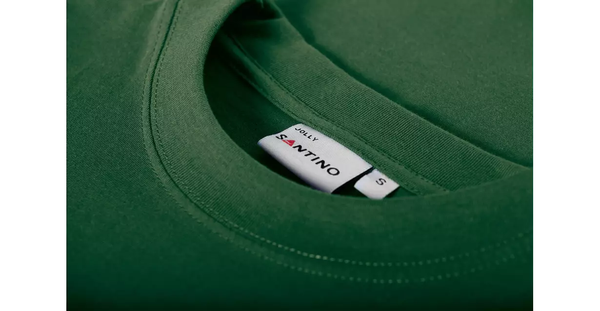 Santino T-shirt Jolly