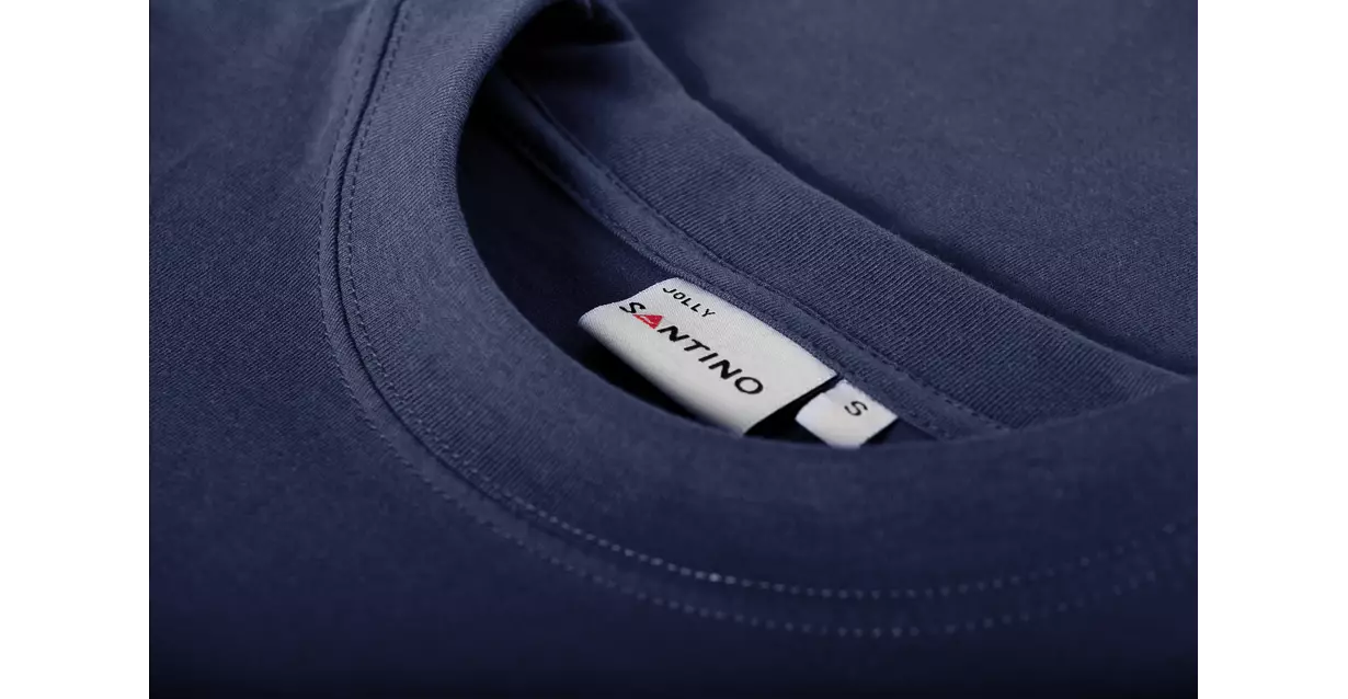 Santino T-shirt Jolly