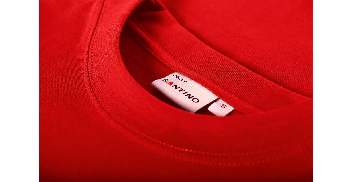 Santino T-shirt Jolly