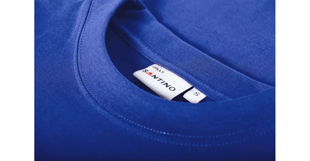 Santino T-shirt Jolly