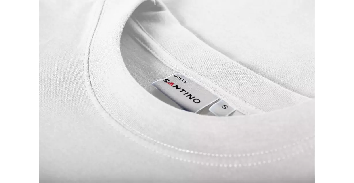 Santino T-shirt Jolly