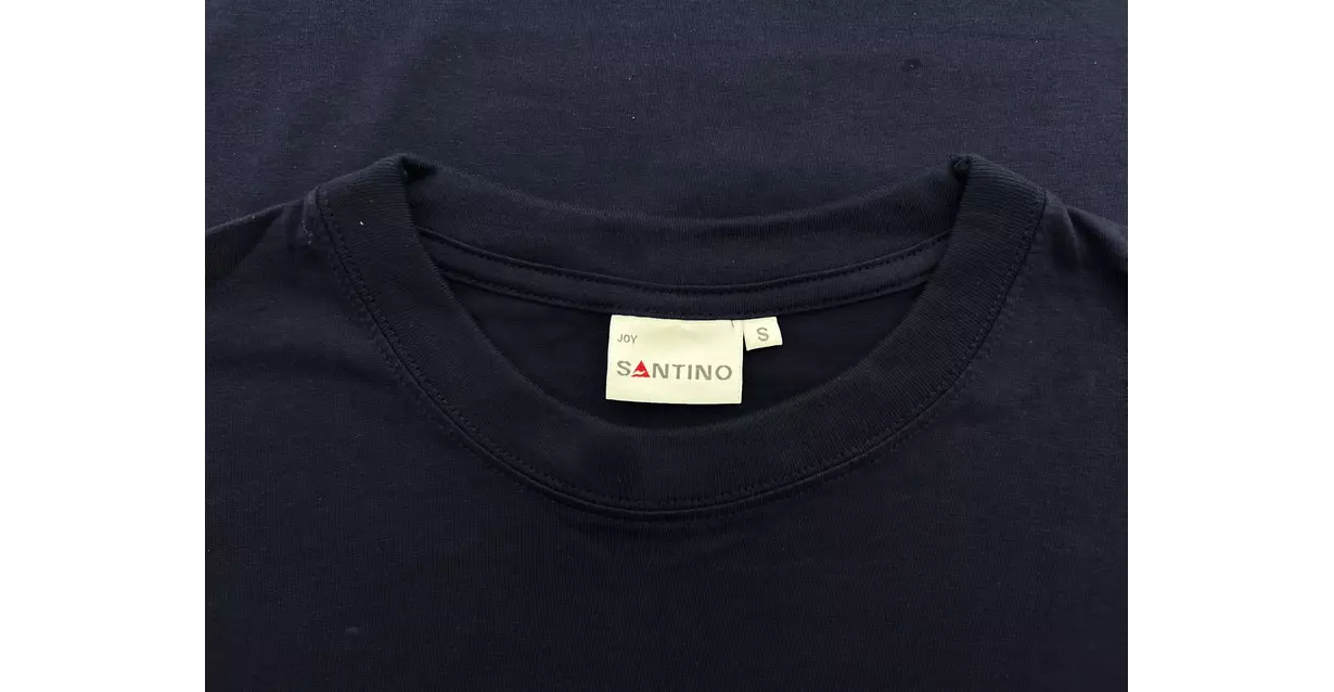Santino T-shirt Joy