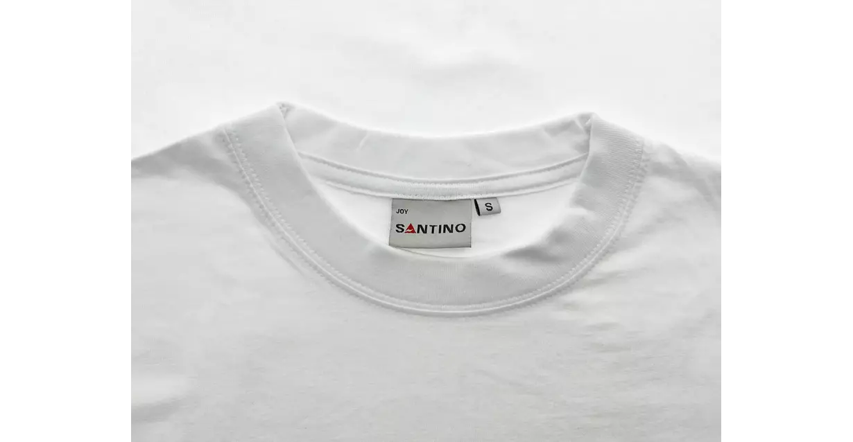Santino T-shirt Joy