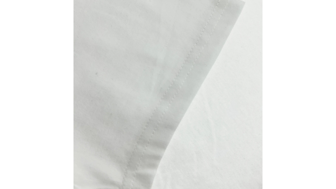 Santino T-shirt Joy White, S