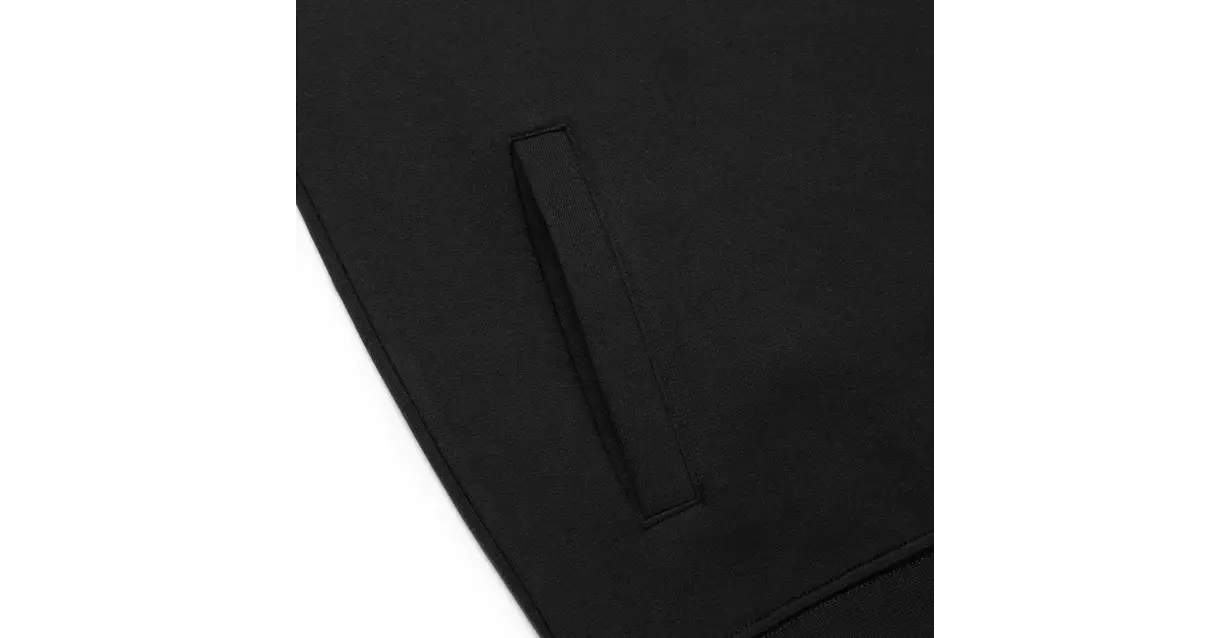 Santino Hooded Sweater Lucas
