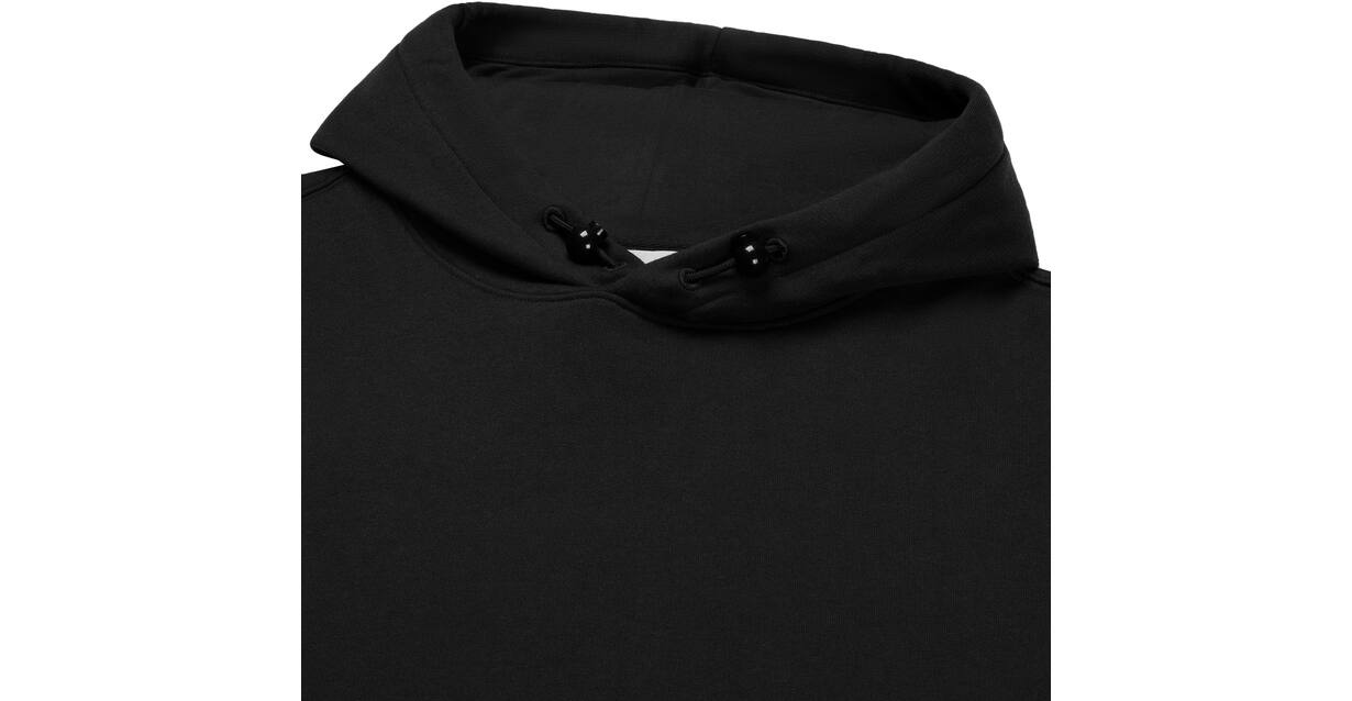 Santino Hooded Sweater Lucas