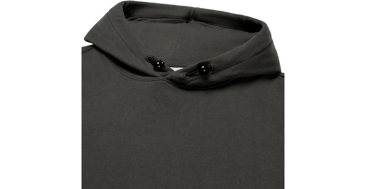 Santino Hooded Sweater Lucas