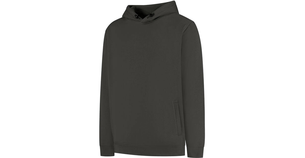 Santino Hooded Sweater Lucas