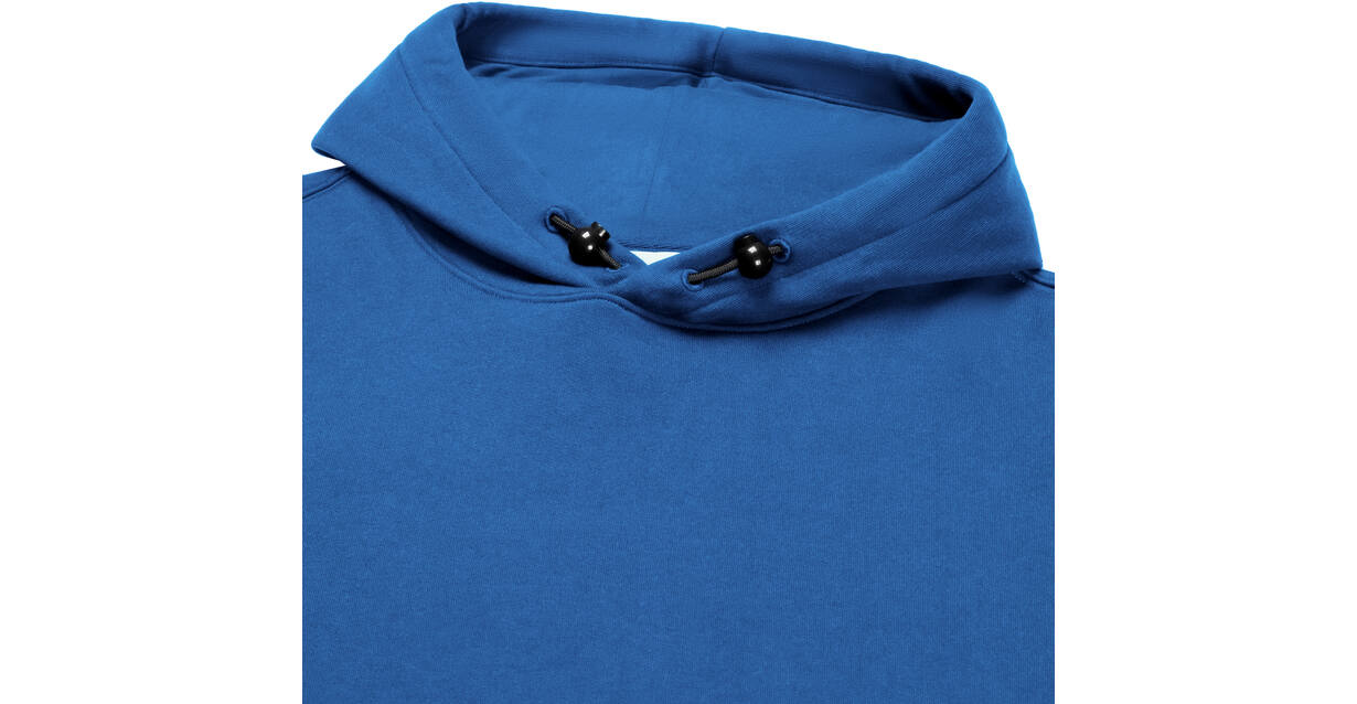 Santino Hooded Sweater Lucas