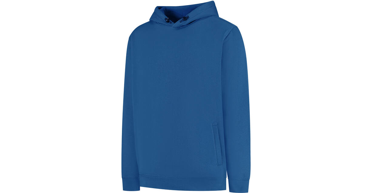 Santino Hooded Sweater Lucas