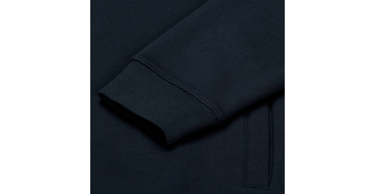 Santino Hooded Sweater Lucas