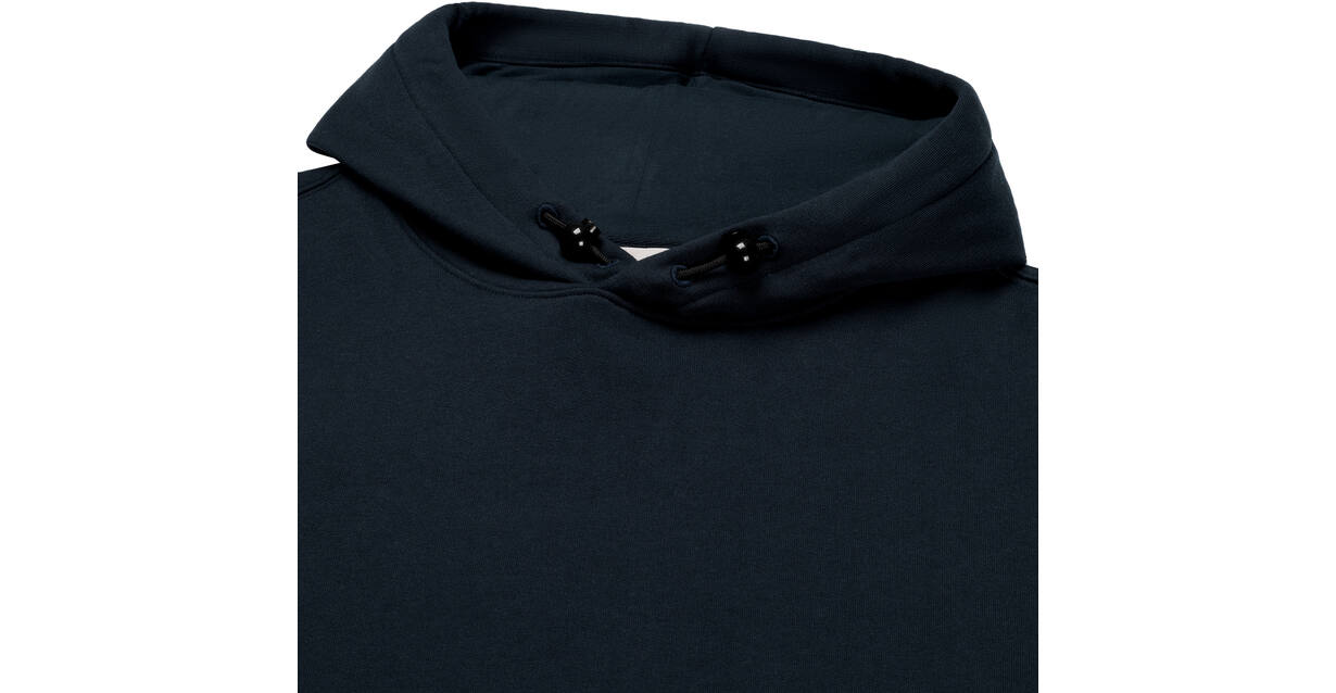 Santino Hooded Sweater Lucas
