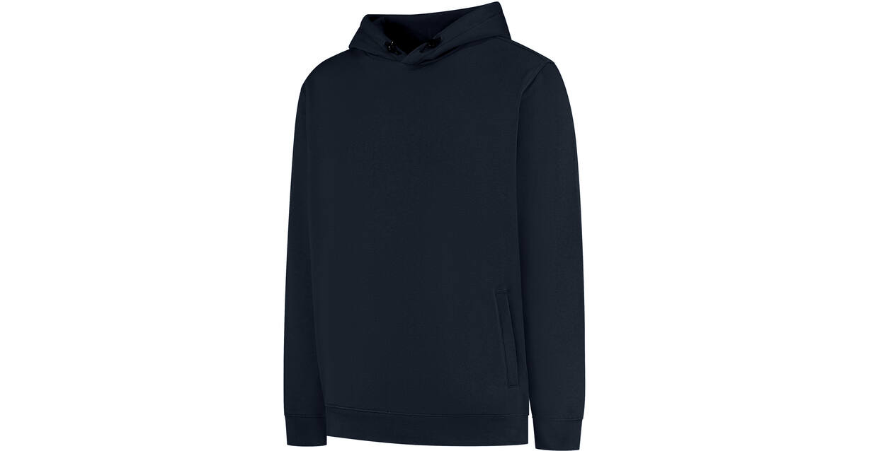 Santino Hooded Sweater Lucas