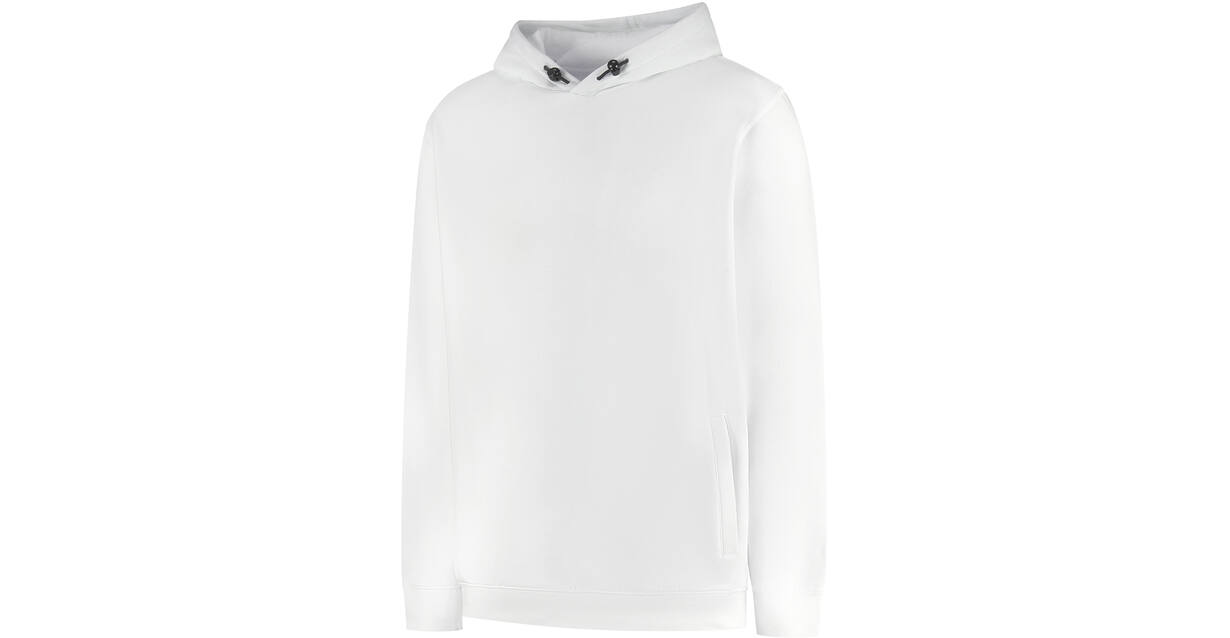 Santino Hooded Sweater Lucas