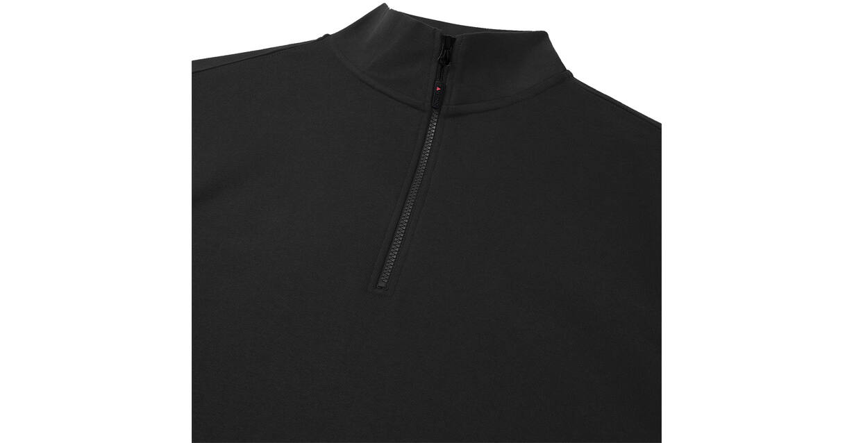 Santino Zipsweater Lux