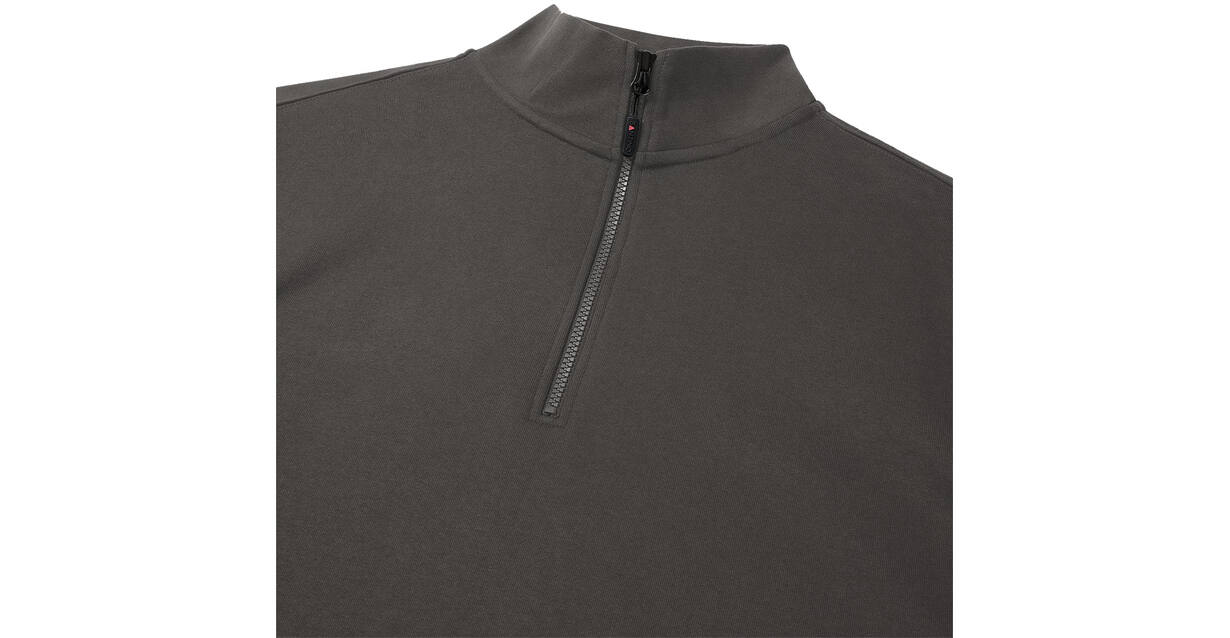 Santino Zipsweater Lux