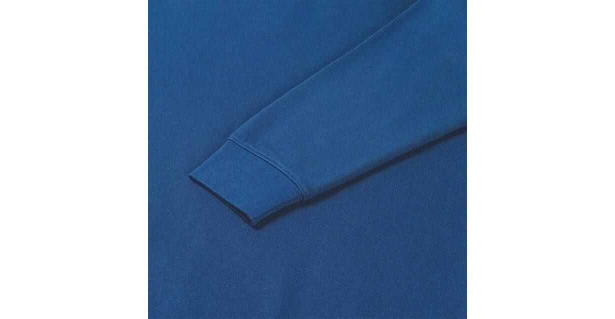 Santino Zipsweater Lux