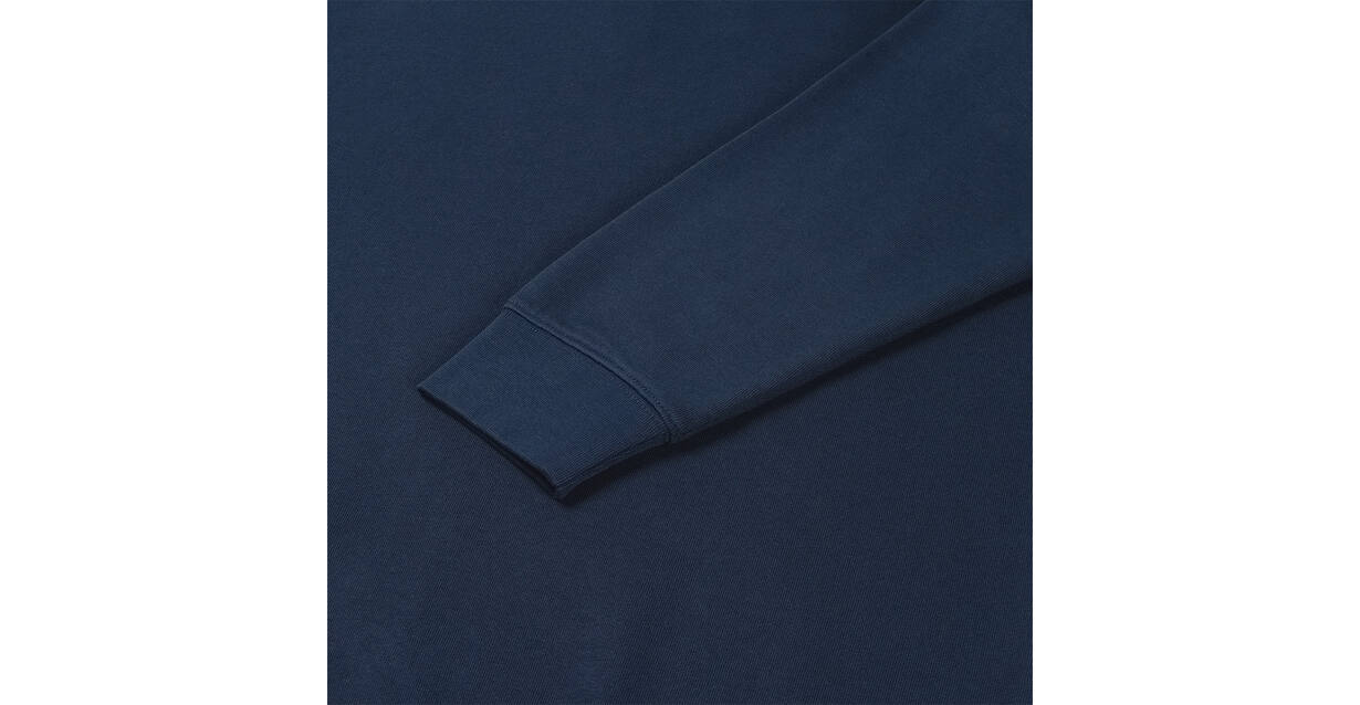Santino Zipsweater Lux