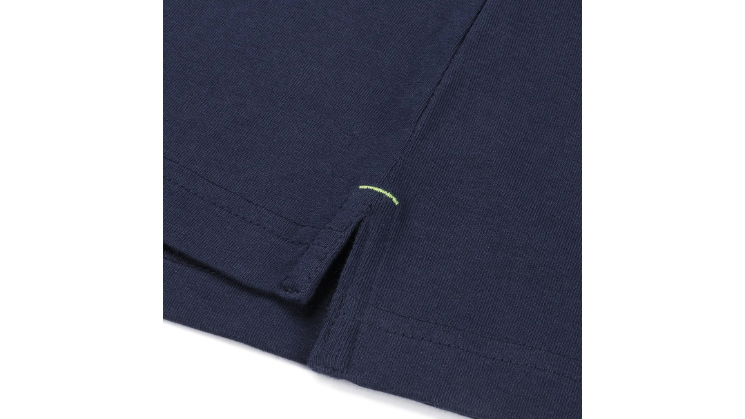 Santino Poloshirt Mathias Ladies Real Navy, XS