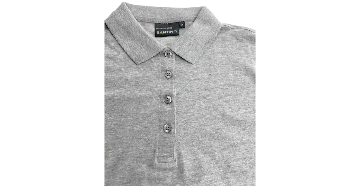 Santino Poloshirt Mathias Ladies