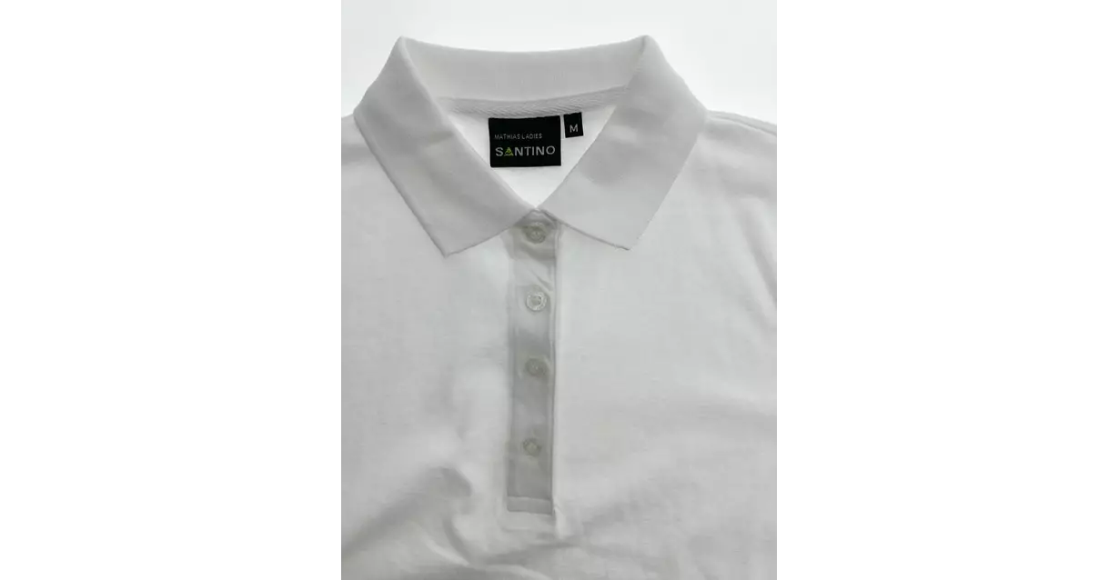 Santino Poloshirt Mathias Ladies