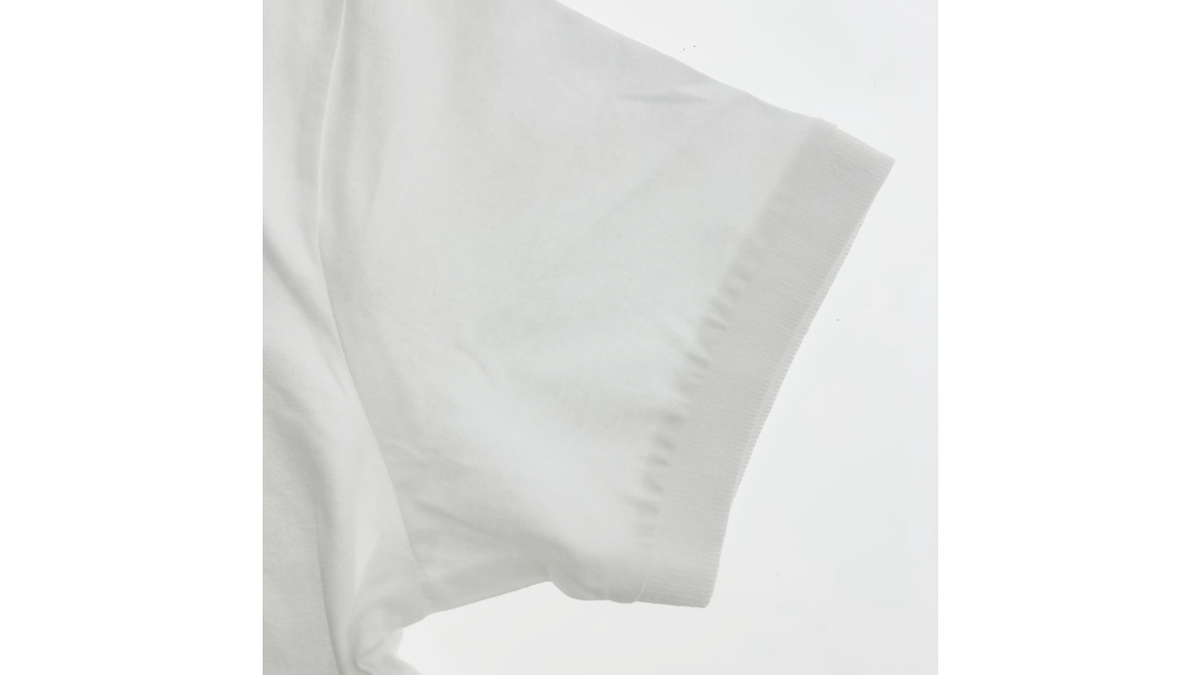 Santino Poloshirt Mathias Ladies White, XS