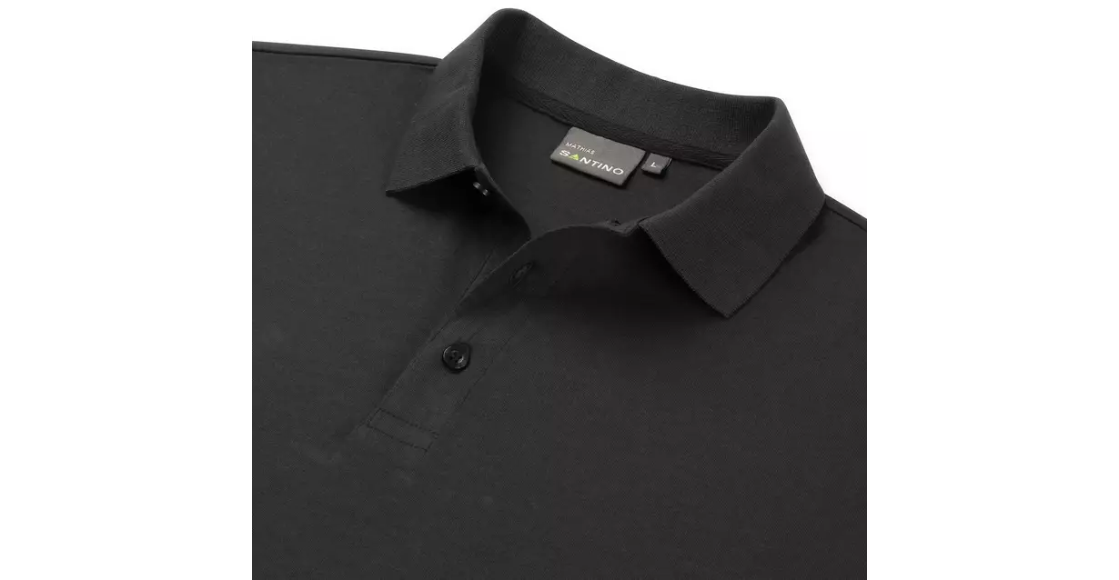 Santino Poloshirt Mathias