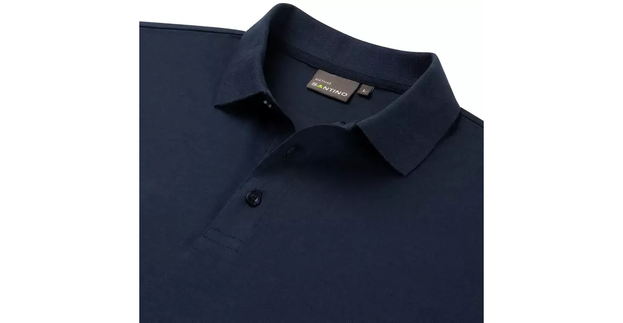 Santino Poloshirt Mathias
