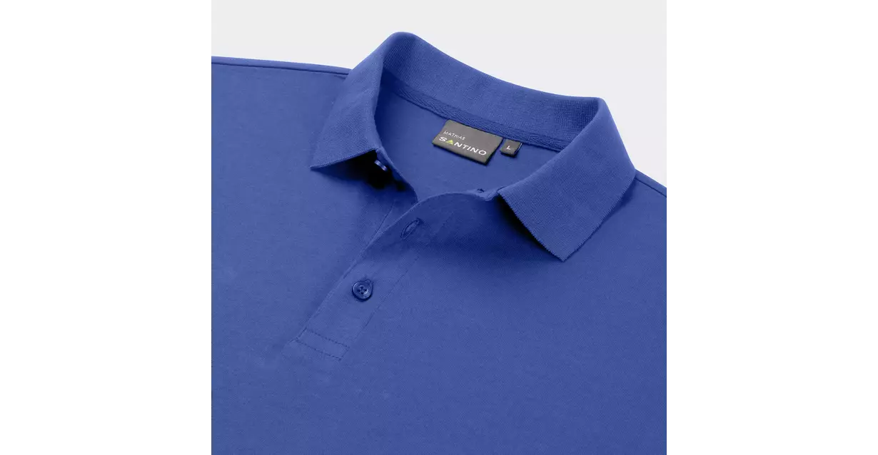 Santino Poloshirt Mathias