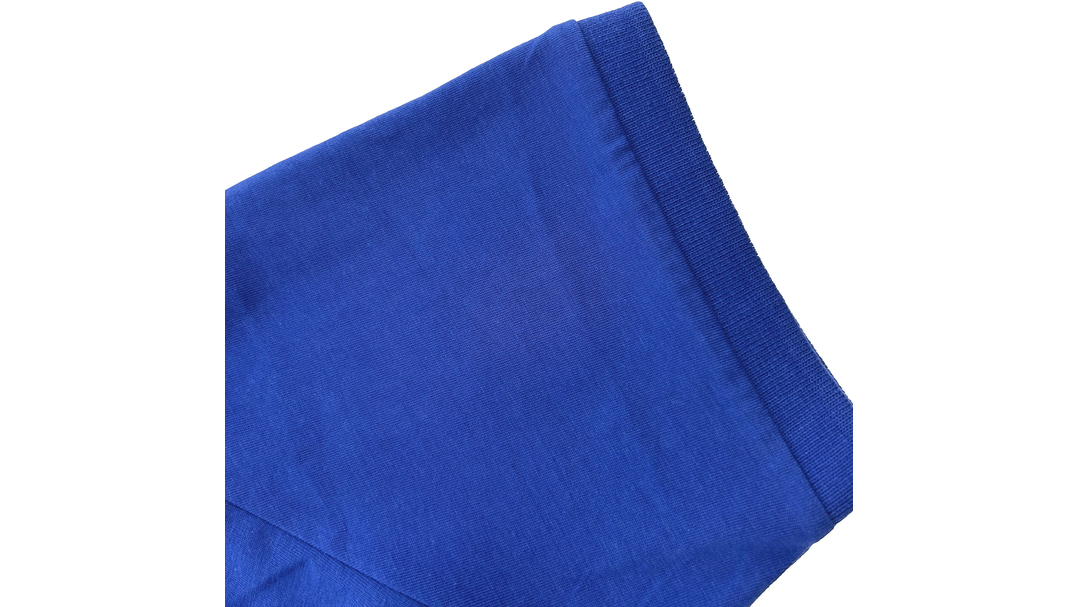 Santino Poloshirt Mathias Royal Blue, S