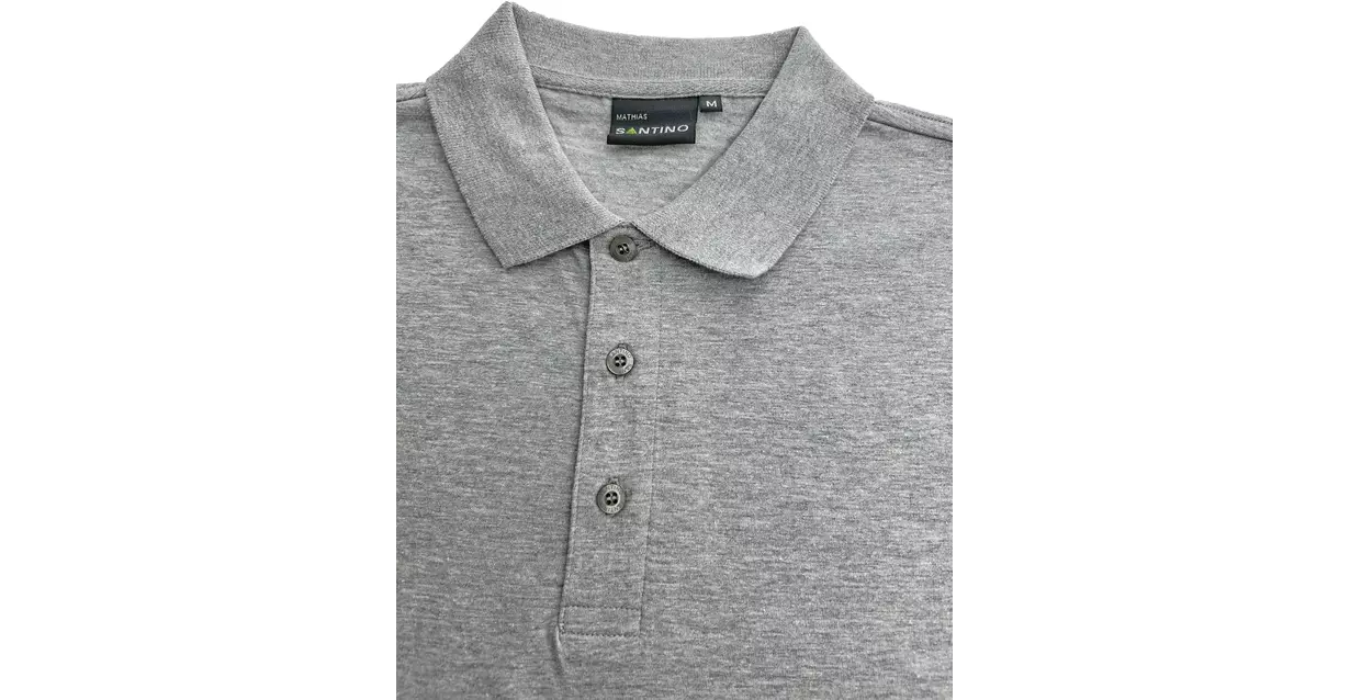 Santino Poloshirt Mathias