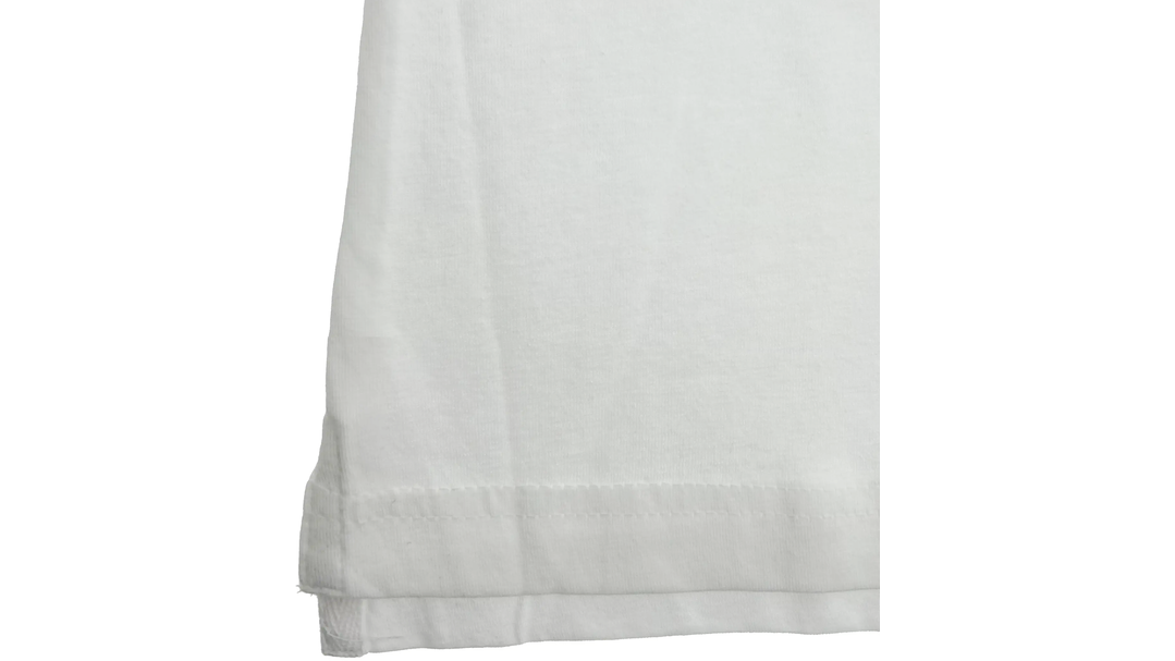 Santino Poloshirt Mathias White, S