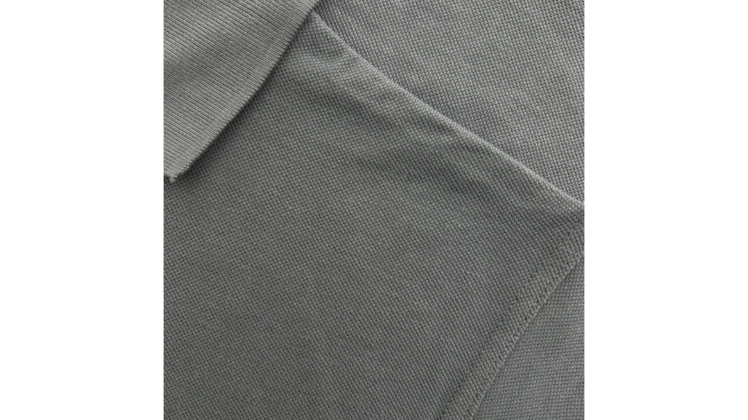 Santino Poloshirt Matt Ladies Dark Grey, S