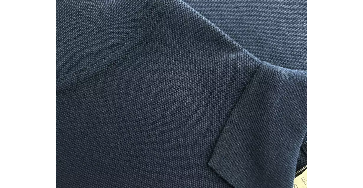 Santino Poloshirt Matt