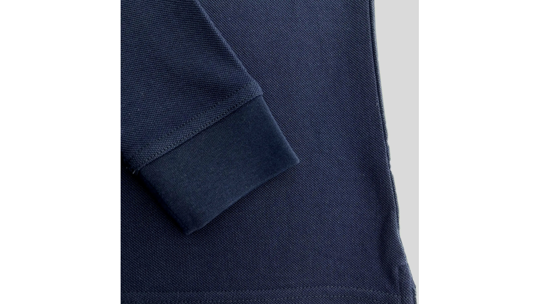Santino Poloshirt Matt Real Navy, XS