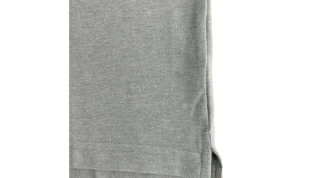 Santino Poloshirt Max+ Sport Grey, XS