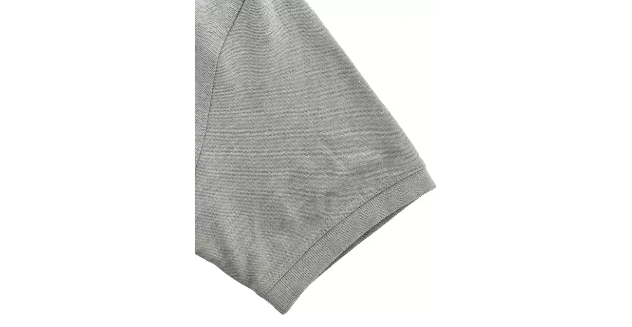 Santino Poloshirt Max+