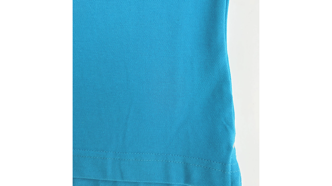 Santino Poloshirt Max Ladies Aqua, XS