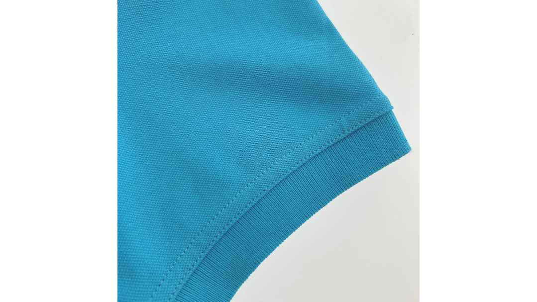 Santino Poloshirt Max Ladies Aqua, XS