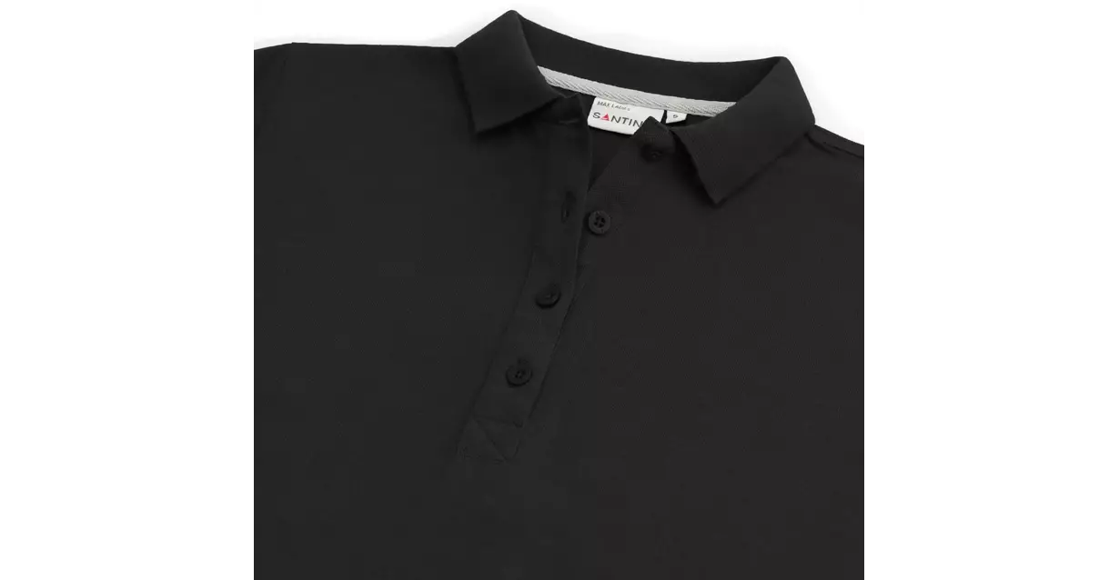 Santino Poloshirt Max Ladies