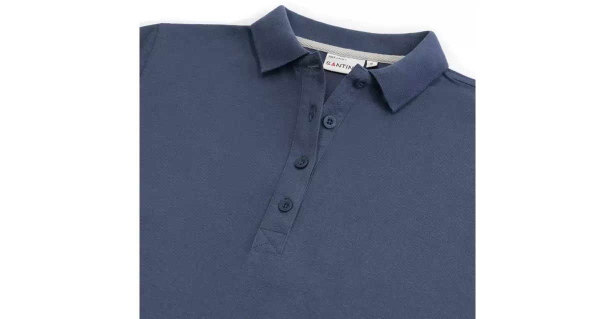 Santino Poloshirt Max Ladies
