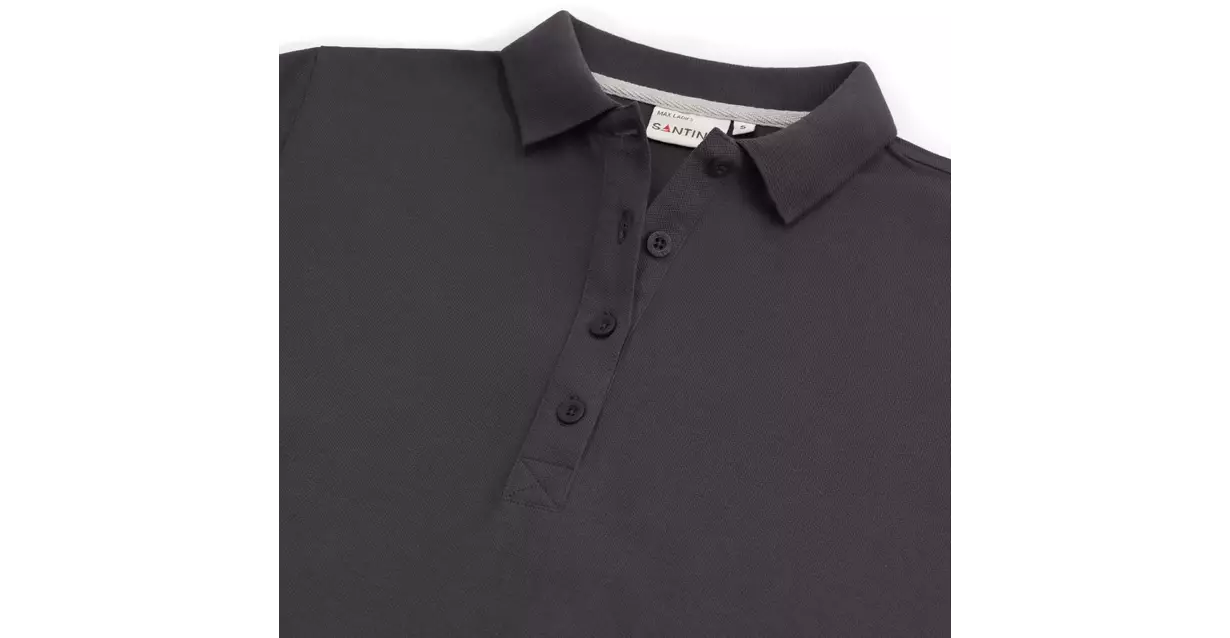 Santino Poloshirt Max Ladies