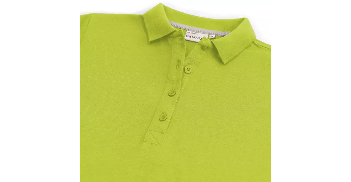 Santino Poloshirt Max Ladies