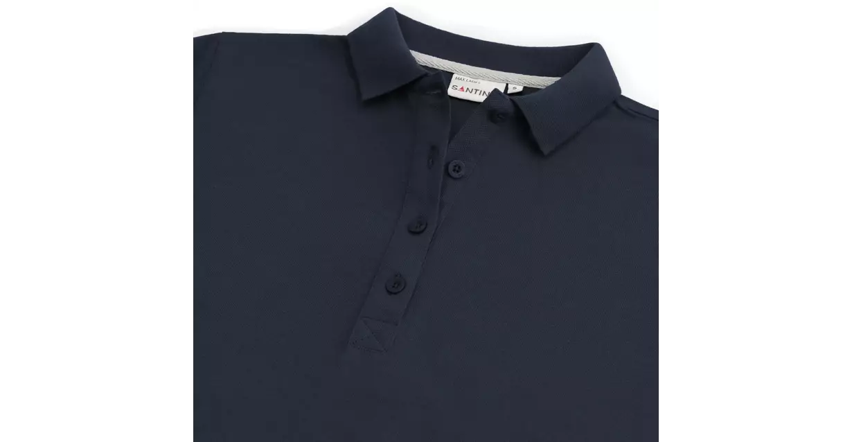Santino Poloshirt Max Ladies