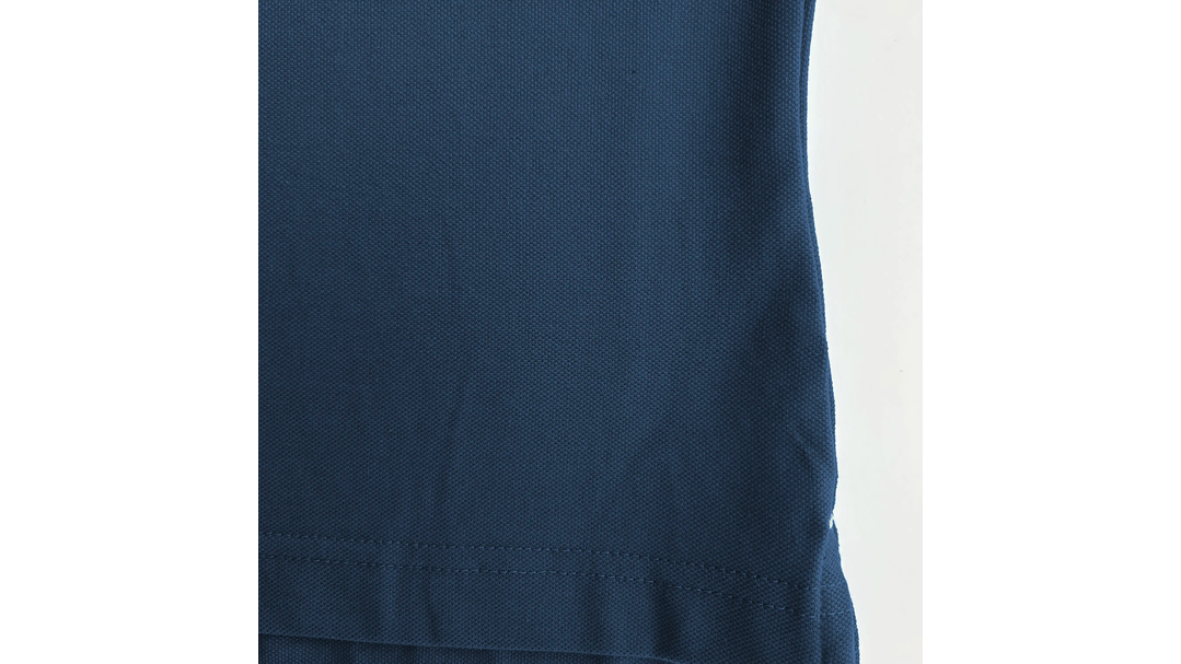 Santino Poloshirt Max Ladies Real Navy, M