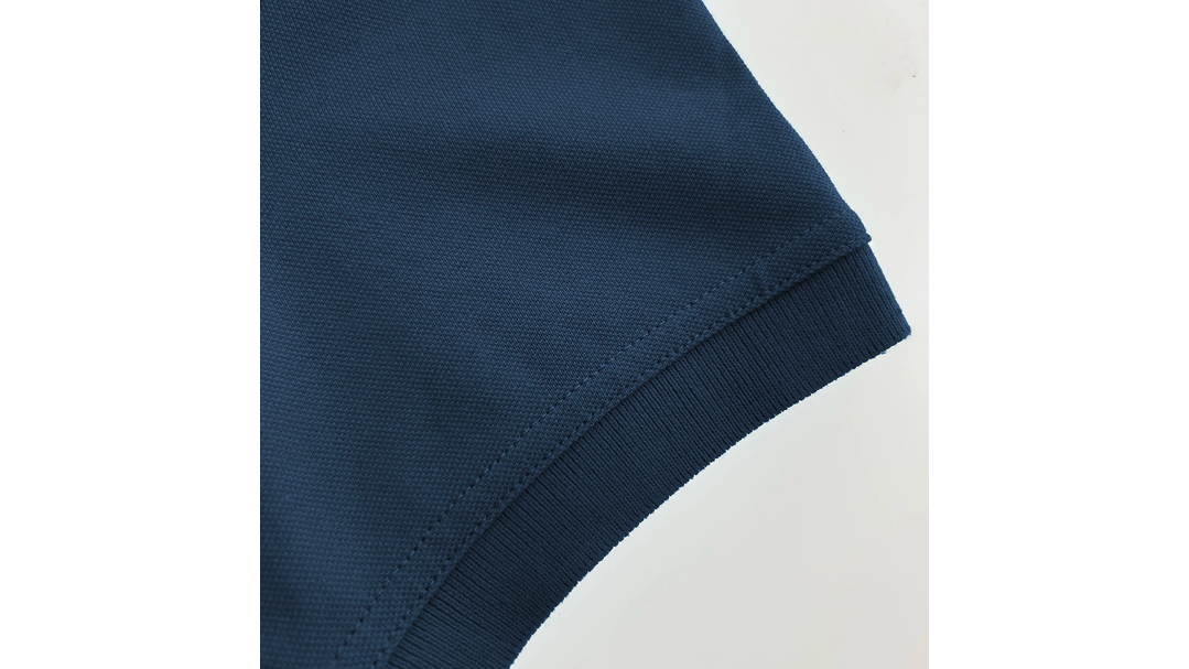 Santino Poloshirt Max Ladies Real Navy, M