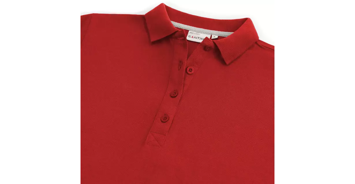 Santino Poloshirt Max Ladies