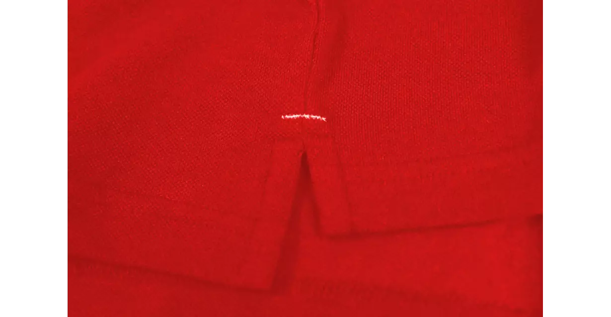 Santino Poloshirt Max Ladies