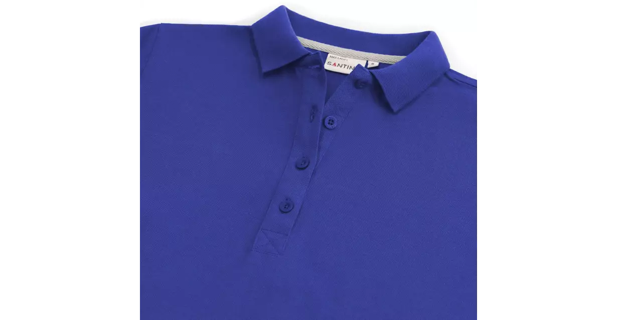 Santino Poloshirt Max Ladies