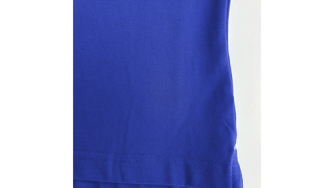 Santino Poloshirt Max Ladies Royal Blue, S